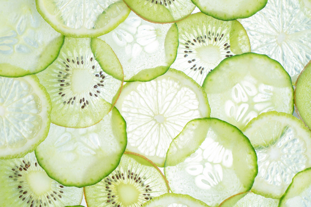 Le kiwi vert obtient une allégation santé