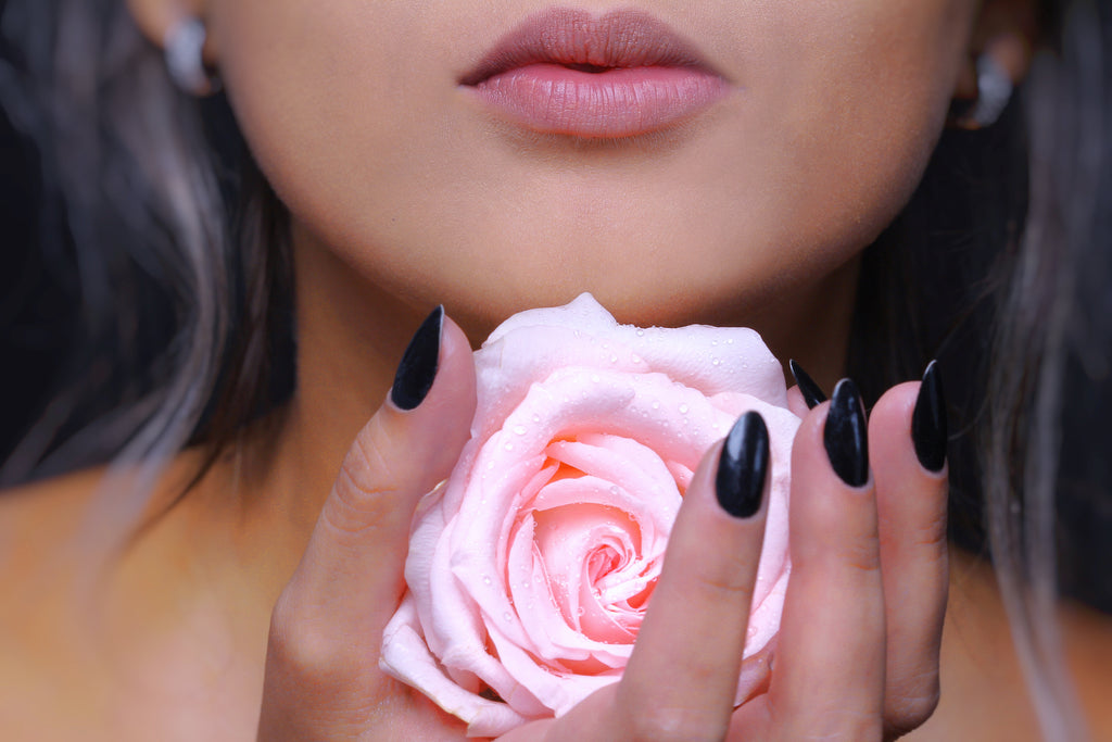 La rose de France : une fleur d’exception au cœur d’une beauté « In & Out »